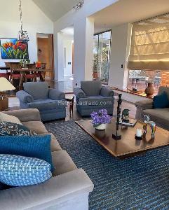 Casa de 4 alcobas en venta en San Simon, Bogotá, 420 m² · foto 3 de 5