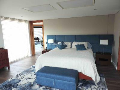 Casa de 4 alcobas en venta en San Simon, Bogotá, 420 m² · foto 4 de 5