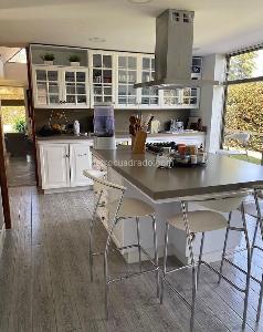 Casa de 4 alcobas en venta en San Simon, Bogotá, 420 m² · foto 2 de 5