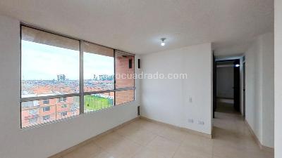 Apartamento en venta en Osorio Iii, Bogotá · foto 14 de 14