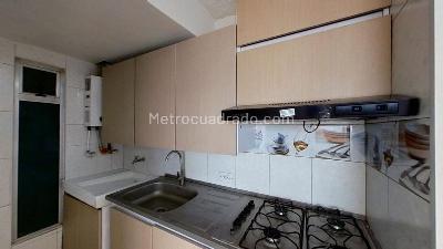 Apartamento en venta en Osorio Iii, Bogotá · foto 2 de 14