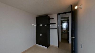 Apartamento en venta en Osorio Iii, Bogotá · foto 3 de 14