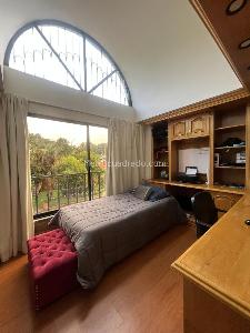 Casa de 3 alcobas en venta en San Jose De Bavaria, Bogotá, 183 m² · foto 11 de 14