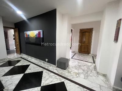 Casa de 3 alcobas en venta en San Jose De Bavaria, Bogotá, 183 m² · foto 13 de 14