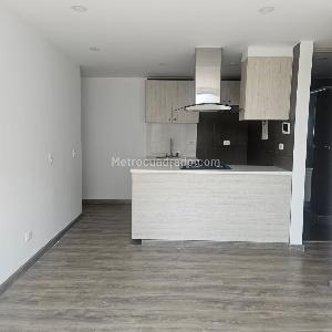 Apartamento en venta en Santa Barbara Central, Bogotá · foto 8 de 15