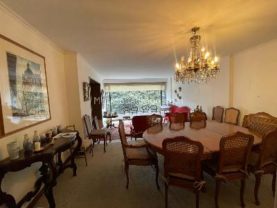 Apartamento en venta en Parque Del Virrey, Bogotá · foto 2 de 6
