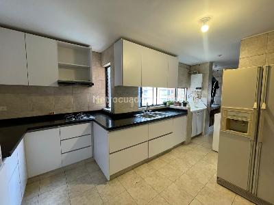 Apartamento en venta en Parque Del Virrey, Bogotá · foto 5 de 6