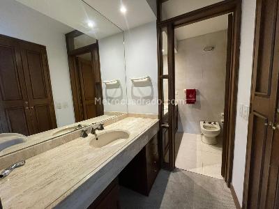 Apartamento en venta en Parque Del Virrey, Bogotá · foto 6 de 6