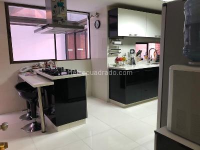 Apartamento en venta en La Carolina, Bogotá · foto 6 de 7