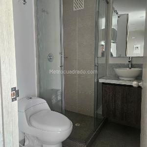 Apartamento de 2 alcobas en venta en Santa Ana, Bogotá, 60 m² · foto 10 de 14