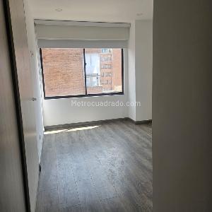 Apartamento en venta en Santa Barbara, Bogotá · foto 13 de 15