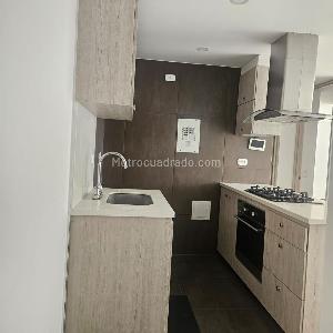 Apartamento en venta en Santa Barbara, Bogotá · foto 7 de 15