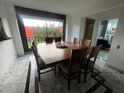 Casa de 4 alcobas en venta en San Jose De Bavaria, Bogotá, 183 m² · foto 3 de 15
