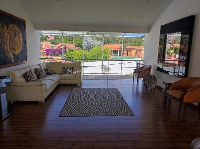 Casa de 4 alcobas en venta en San Jose De Bavaria, Bogotá, 500 m² · foto 6 de 11