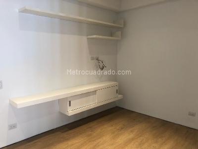 Apartamento en venta en Chico Norte, Bogotá · foto 11 de 12