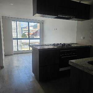 Apartamento en venta en Santa Ana, Bogotá · foto 7 de 14