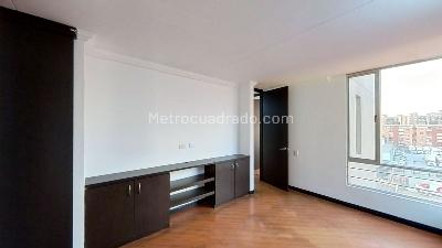 Apartamento de 3 alcobas en venta en Ciudad Hayuelos, Bogotá, 78 m² · foto 2 de 9