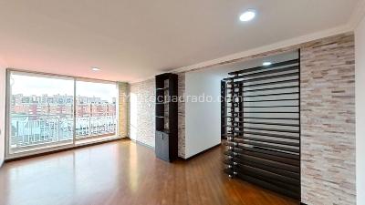 Apartamento de 3 alcobas en venta en Ciudad Hayuelos, Bogotá, 78 m² · foto 5 de 9