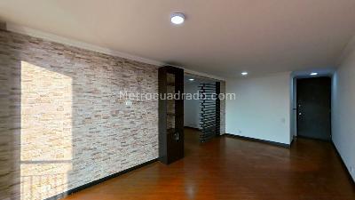 Apartamento de 3 alcobas en venta en Ciudad Hayuelos, Bogotá, 78 m² · foto 6 de 9