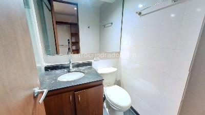 Apartamento de 2 alcobas en venta en Ciudadela La Felicidad, Bogotá, 62 m² · foto 14 de 14
