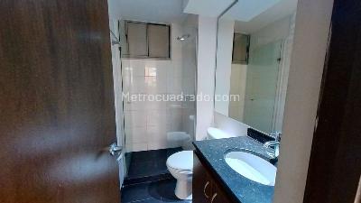 Apartamento de 2 alcobas en venta en Ciudadela La Felicidad, Bogotá, 62 m² · foto 4 de 14