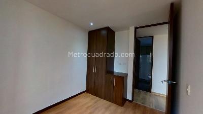 Apartamento de 2 alcobas en venta en Ciudadela La Felicidad, Bogotá, 62 m² · foto 6 de 14