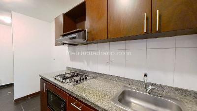 Apartamento de 2 alcobas en venta en Ciudadela La Felicidad, Bogotá, 62 m² · foto 9 de 14