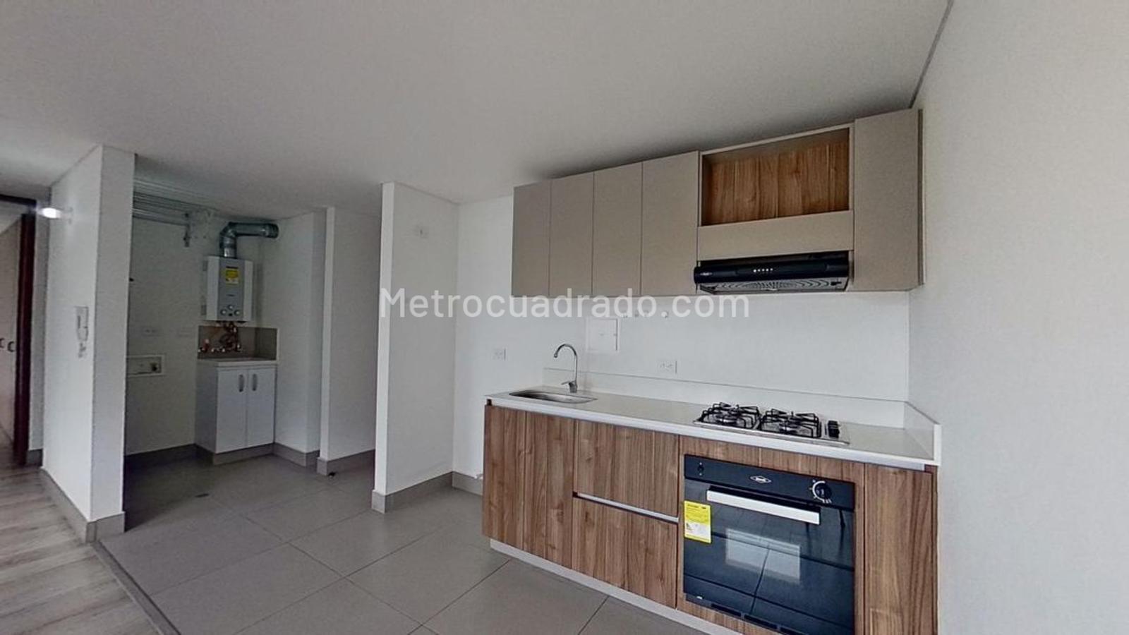 Apartamento en Venta  LA ESPERANZA MODELIA