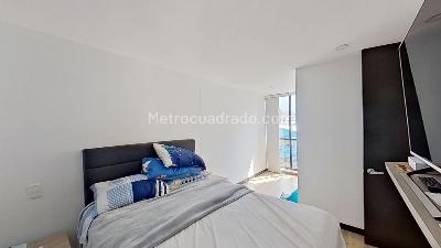 Apartamento en venta en Palermo, Bogotá · foto 2 de 6