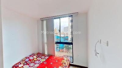 Apartamento en venta en Palermo, Bogotá · foto 3 de 6