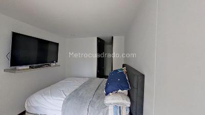 Apartamento en venta en Palermo, Bogotá · foto 5 de 6