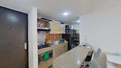 Apartamento en venta en Palermo, Bogotá · foto 6 de 6