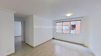 Apartaestudio en venta en Quinta Paredes, Bogotá, 56 m² · foto 5 de 10