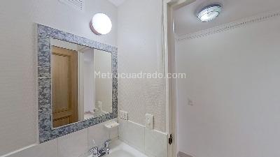 Apartaestudio en venta en Quinta Paredes, Bogotá, 56 m² · foto 6 de 10