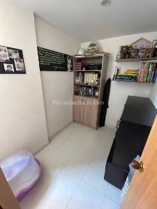 Apartamento de 3 alcobas en venta en La Liberia, Bogotá, 130 m² · foto 11 de 11