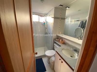 Apartamento de 3 alcobas en venta en La Liberia, Bogotá, 130 m² · foto 4 de 11