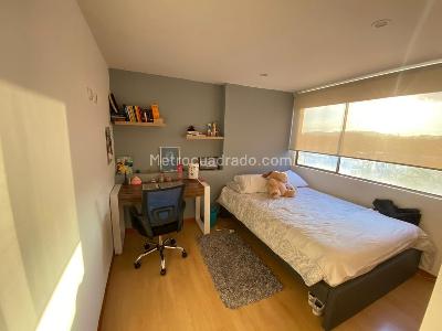 Apartamento de 3 alcobas en venta en La Liberia, Bogotá, 130 m² · foto 5 de 11