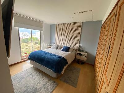 Apartamento de 3 alcobas en venta en La Liberia, Bogotá, 130 m² · foto 7 de 11
