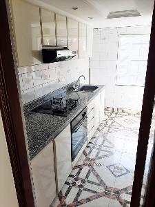 Apartamento en venta en Chapinero La Salle, Bogotá · foto 10 de 18