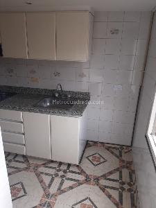 Apartamento en venta en Chapinero La Salle, Bogotá · foto 15 de 18