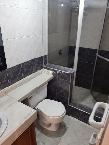 Apartamento en venta en Chapinero La Salle, Bogotá · foto 18 de 18