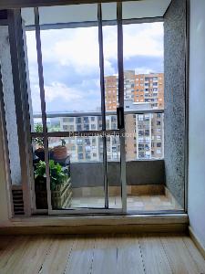 Apartamento en venta en Colina Campestre, Bogotá · foto 2 de 9