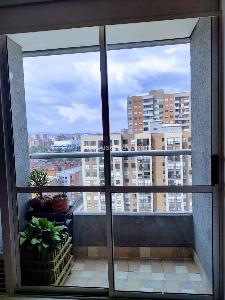 Apartamento en venta en Colina Campestre, Bogotá · foto 3 de 9