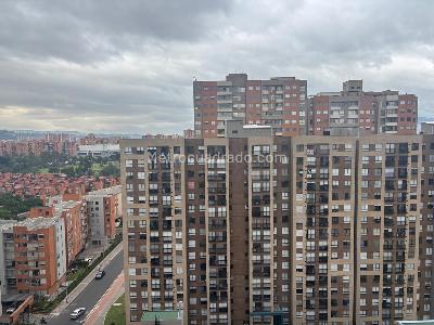 Apartamento en venta en Colina Campestre, Bogotá · foto 7 de 9