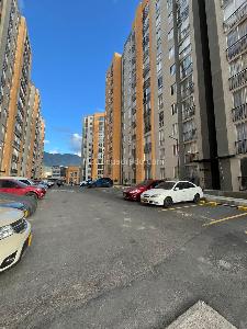 Apartamento en venta en 20 De Julio, Bogotá · foto 2 de 18