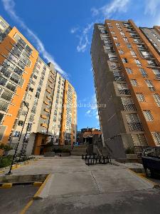 Apartamento en venta en 20 De Julio, Bogotá · foto 4 de 18