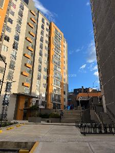 Apartamento en venta en 20 De Julio, Bogotá · foto 17 de 17