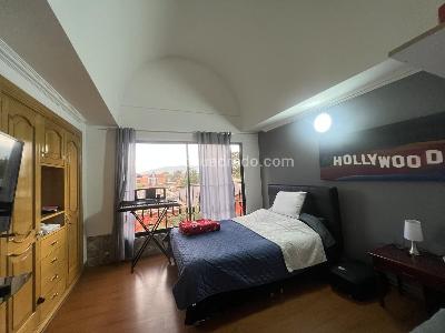Casa de 4 alcobas en venta en San Jose De Bavaria, Bogotá, 183 m² · foto 4 de 15