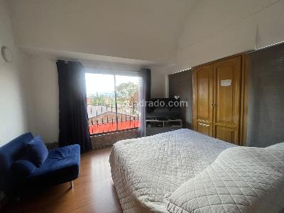 Casa de 4 alcobas en venta en San Jose De Bavaria, Bogotá, 183 m² · foto 10 de 15