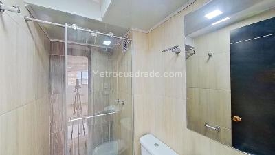 Apartamento en venta en Castilla, Bogotá · foto 10 de 14